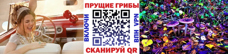 Галлюциногенные грибы мухоморы  Кириллов 